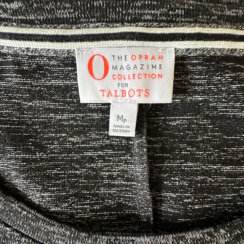 Talbots Opra Dress” - Picture 4 of 7